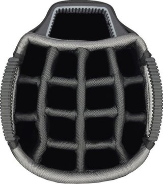 Big Max Dri Lite Sport 3 cart bag, černý