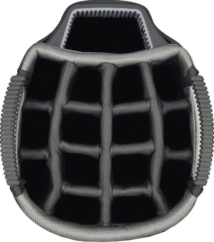 Big Max Dri Lite Sport 3 cart bag, černý