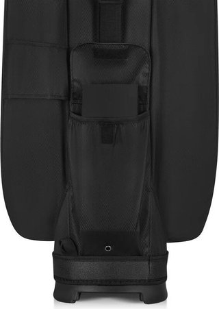 Big Max Dri Lite Sport 3 cart bag, zeleno/černo/limetkový