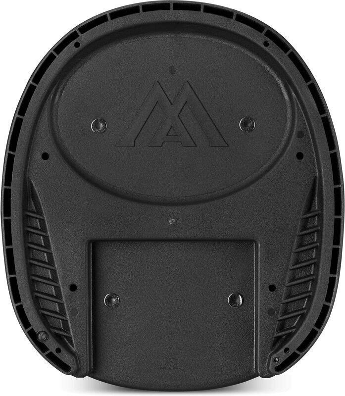 Big Max Dri Lite Sport 3 cart bag, zeleno/černo/limetkový