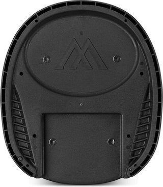 Big Max Dri Lite Sport 3 cart bag, zeleno/černo/limetkový