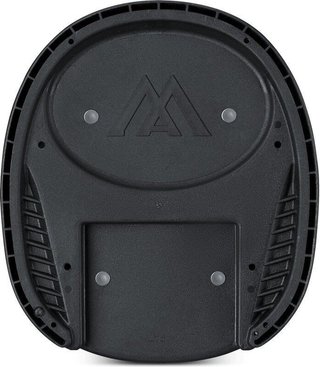 Big Max Dri Lite Sport 3 cart bag, šedo/bílo/mintový