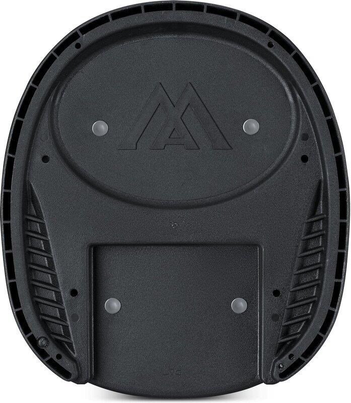 Big Max Dri Lite Sport 3 cart bag, šedo/bílo/mintový