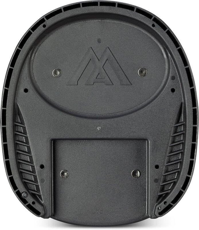 Big Max Dri Lite Sport 3 cart bag, modro/bílo/červený