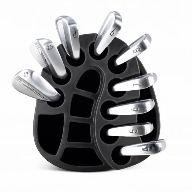 Big Max Dri Lite Silencio Prime cart bag, černý