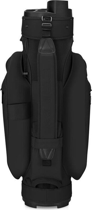 Big Max Dri Lite Silencio Prime cart bag, černý