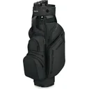 Big Max Dri Lite Silencio Prime cart bag, černý
