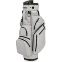 Big Max Dri Lite Silencio Prime cart bag, bílý