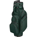 Big Max Dri Lite Silencio Prime cart bag, zelený