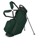 Big Max Dri Lite Hybrid Prime stand bag, forest green