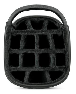 Big Max Dri Lite Hybrid Prime stand bag, modrý