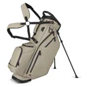 Big Max Dri Lite Hybrid Prime stand bag, taupe