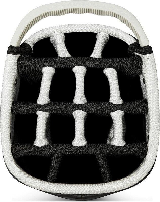 Big Max Dri Lite Hybrid Tour 2 stand bag, zeleno/černý