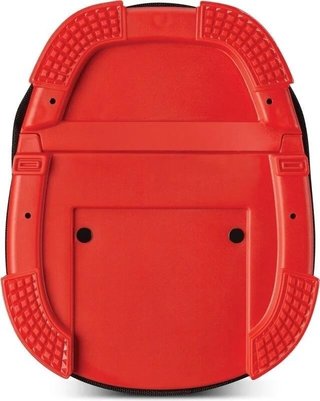 Big Max Dri Lite Feather 2 stand bag, modro/červeno/bílý
