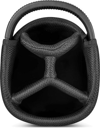 Big Max Heaven Six G stand bag, šedo/černo/bílý