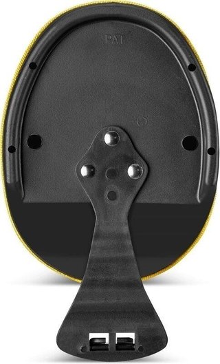 Big Max Heaven Six G stand bag, navy/black/ray flower