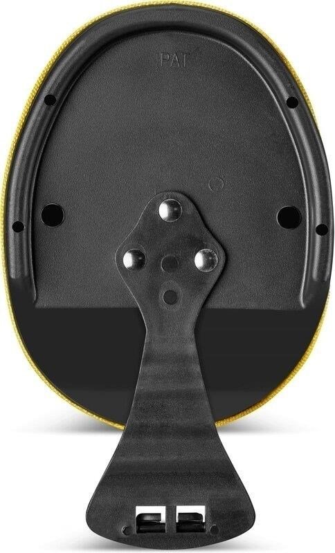 Big Max Heaven Six G stand bag, navy/black/ray flower