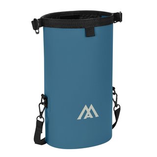 Big Max AQUA Dry taška na cennosti, modrá
