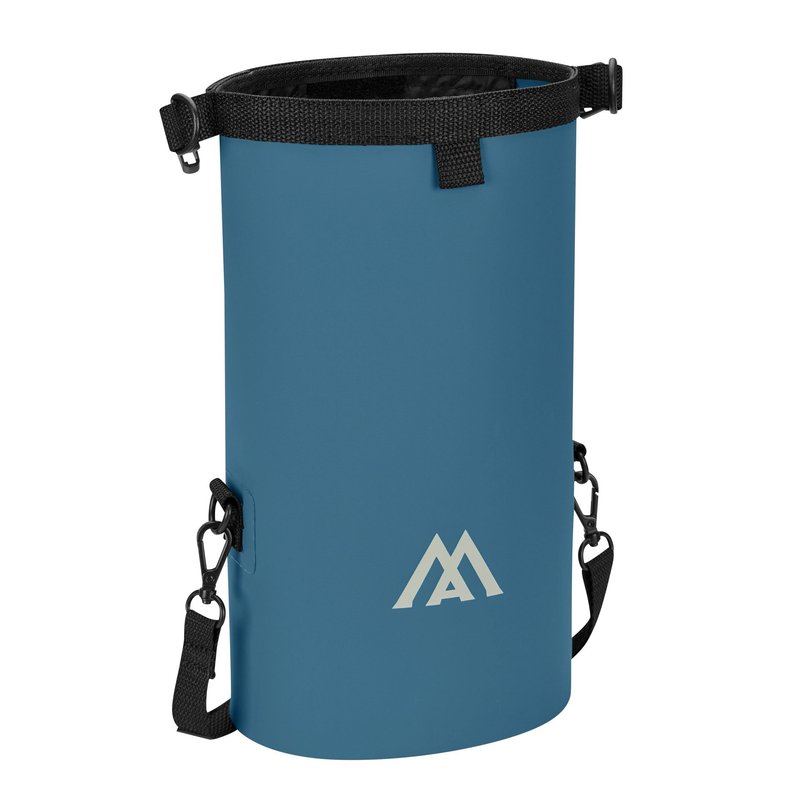 Big Max AQUA Dry taška na cennosti, modrá