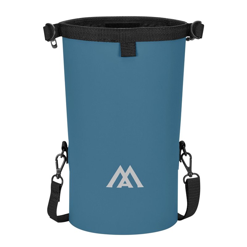 Big Max AQUA Dry taška na cennosti, modrá