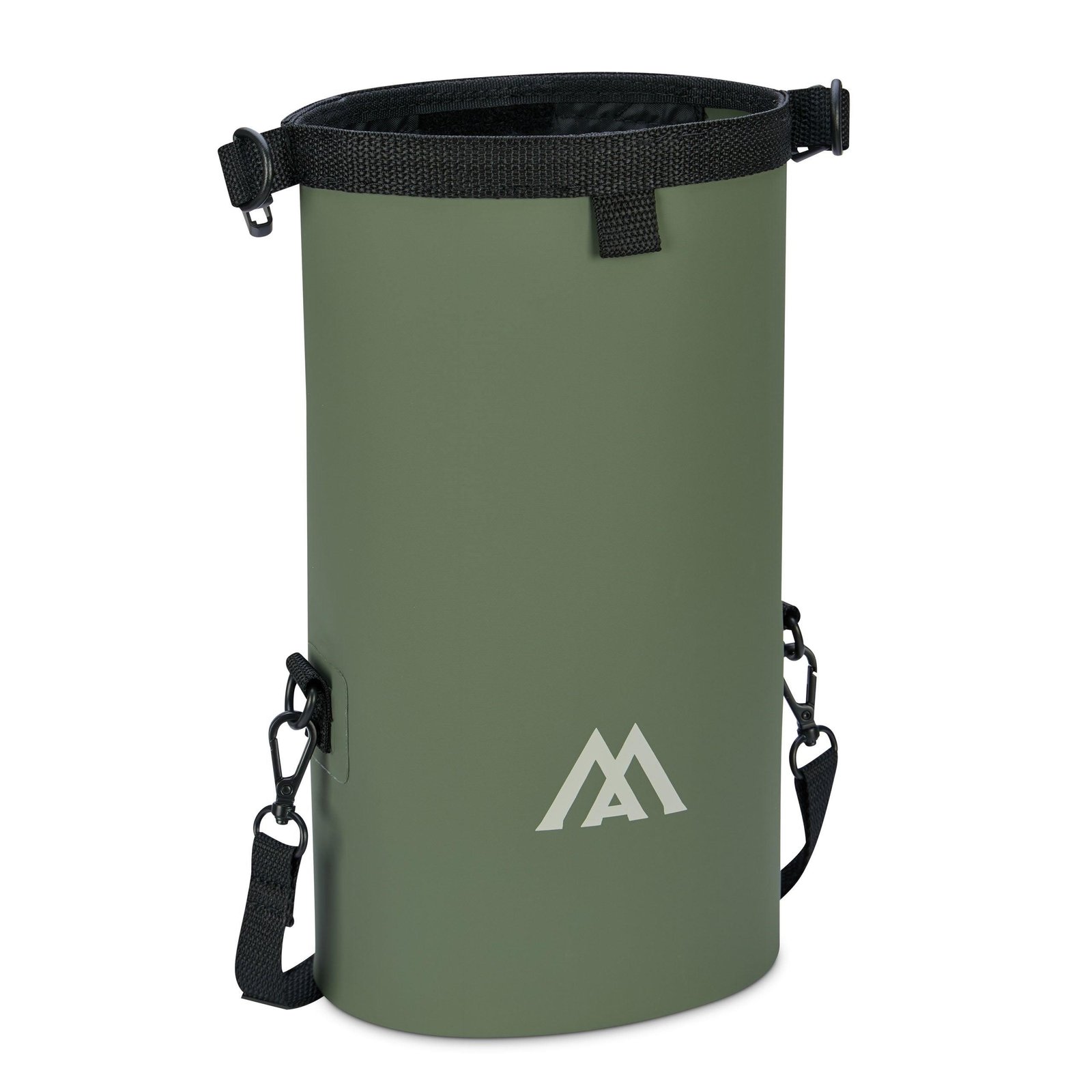 Big Max AQUA Dry taška na cennosti, zelená