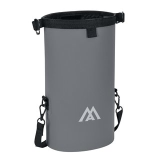 Big Max AQUA Dry taška na cennosti, šedá