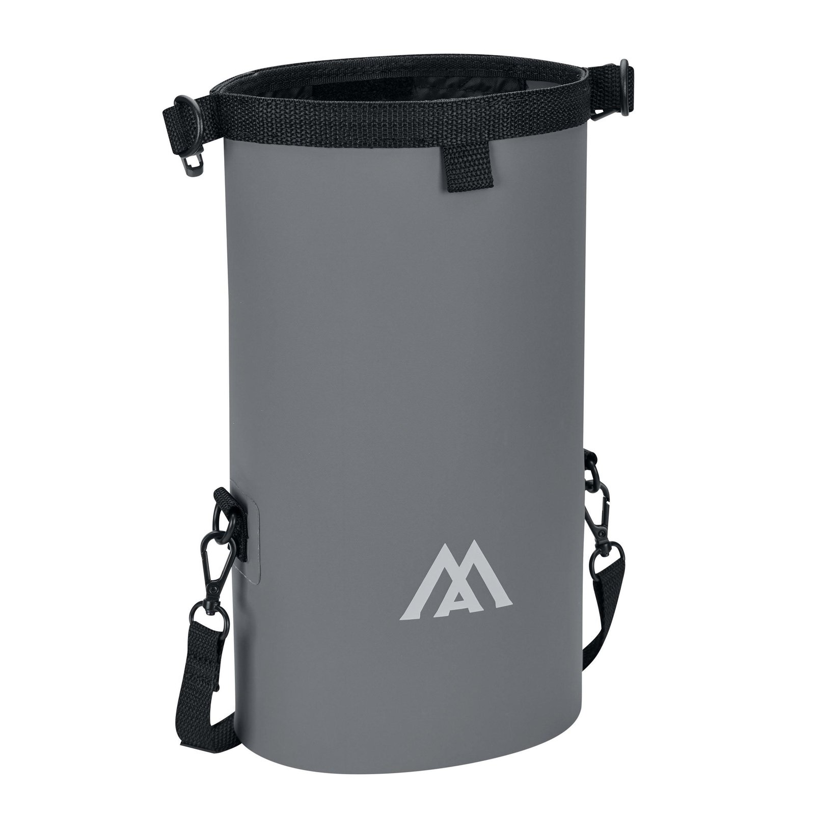 Big Max AQUA Dry taška na cennosti, šedá