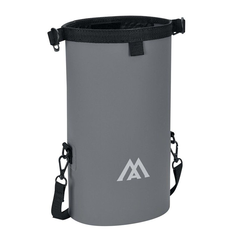 Big Max AQUA Dry taška na cennosti, šedá