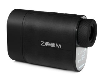 Zoom Focus D Rangefinder laserový dálkoměr, černý
