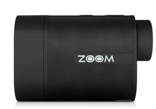 Zoom Focus D Rangefinder laserový dálkoměr, černý