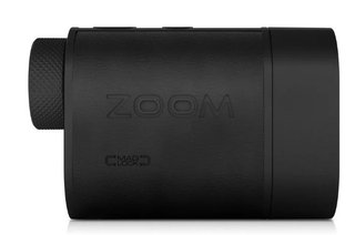 Zoom Focus D Rangefinder laserový dálkoměr, černý