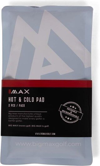Big Max Hot and Cold Pad chladicí podložka, ice blue