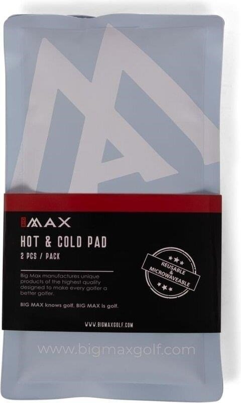 Big Max Hot and Cold Pad chladicí podložka, ice blue