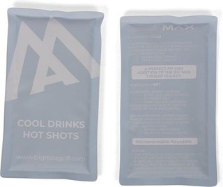 Big Max Hot and Cold Pad chladicí podložka, ice blue