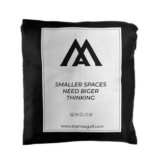 Big Max Smart Bag nylonová taška