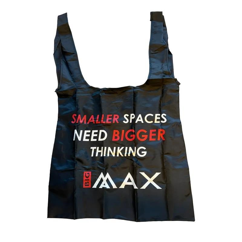 Big Max Smart Bag nylonová taška