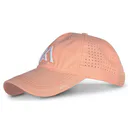 Big Max Sol dámská kšiltovka, peach