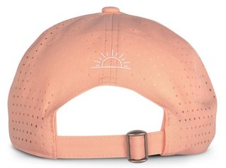 Big Max Sol dámská kšiltovka, peach