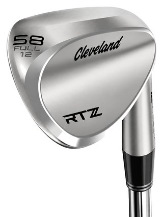 DEMO Cleveland RTZ Tour Satin pánská wedge, ocel, 58°-12°, Full