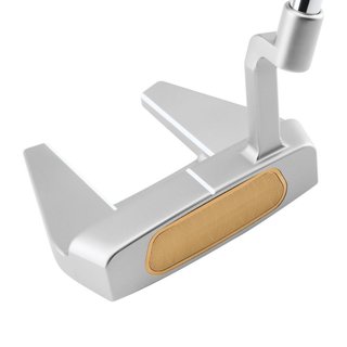 Odyssey Ai-ONE Silver Milled Seven T CH putter