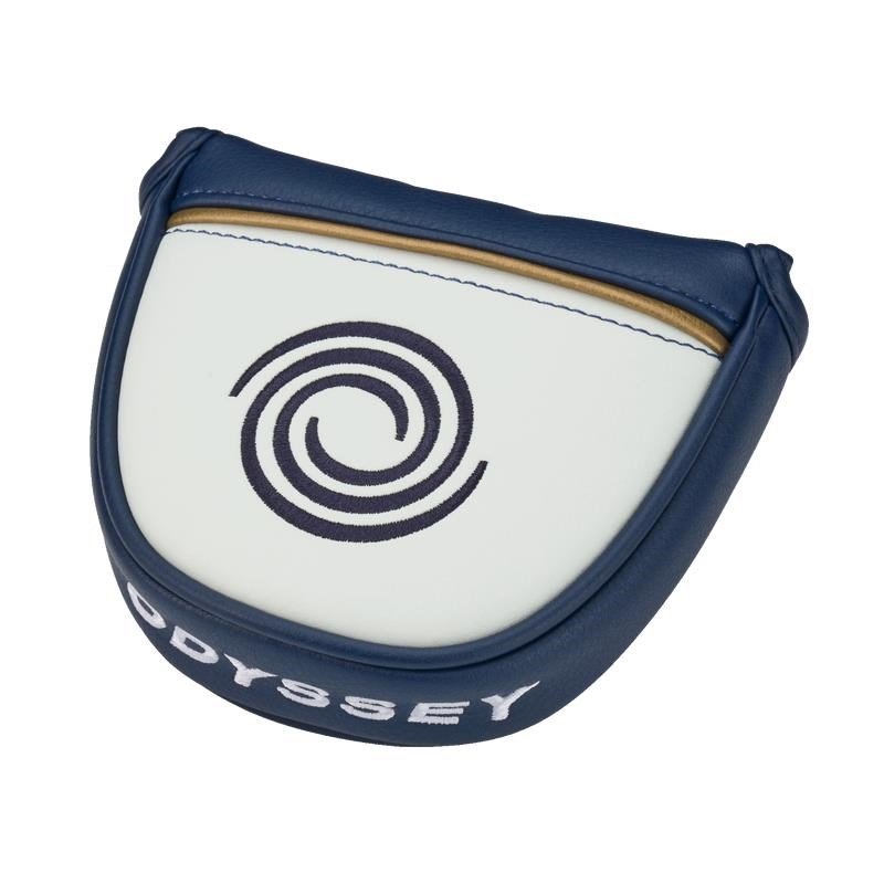 Odyssey Ai-ONE Silver Milled Seven T CH putter