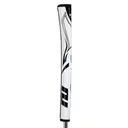 SuperStroke Zenergy Pistol GT Tour putter grip, bílo/černý