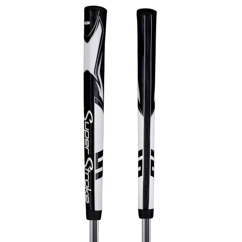 SuperStroke Zenergy 1.OPT putter grip