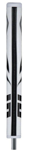 SuperStroke Zenergy CLAW 2.0 putter grip