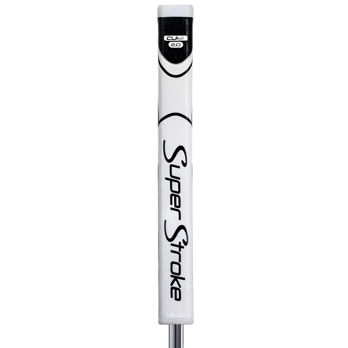 SuperStroke Zenergy CLAW 2.0 putter grip