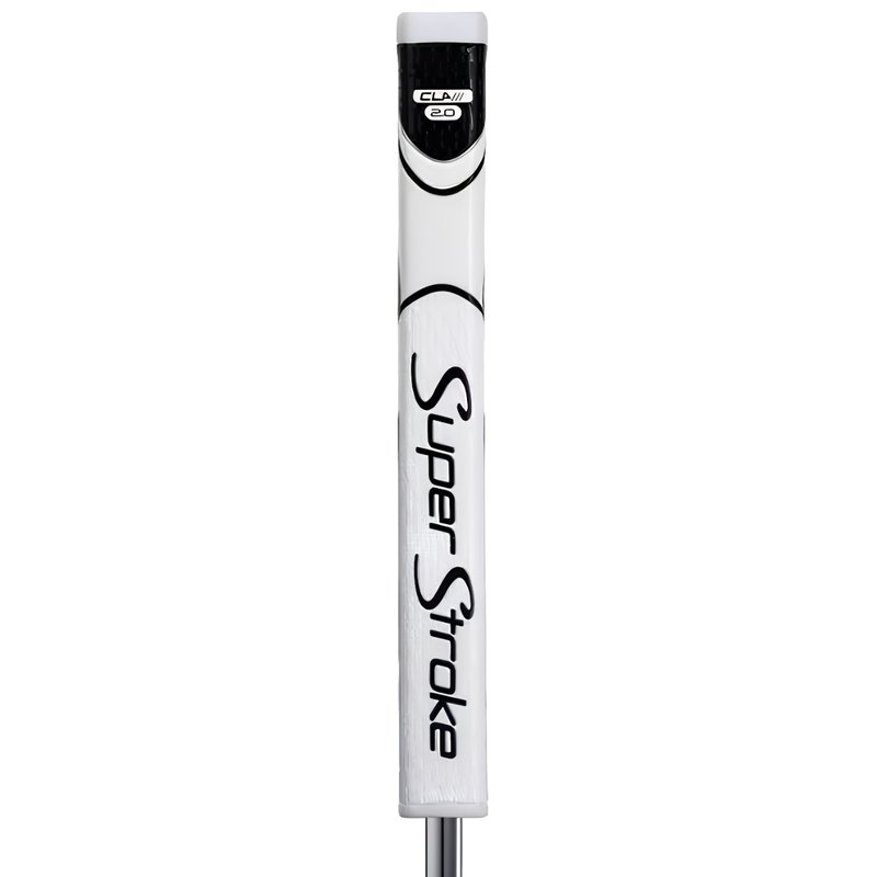 SuperStroke Zenergy CLAW 2.0 putter grip