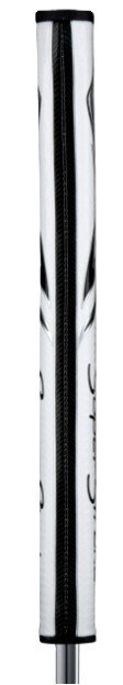 SuperStroke Zenergy XL Wristlock putter grip, bílo/černý