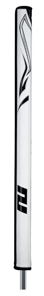 SuperStroke Zenergy Flatso 17" putter grip