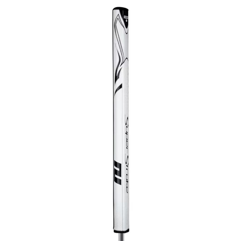 SuperStroke Zenergy Flatso 17" putter grip