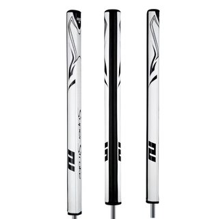 SuperStroke Zenergy Flatso 17" putter grip
